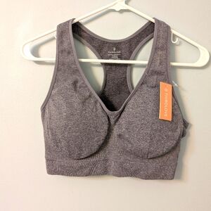 NWT ThirdLove Bra, Form Seamless Plus Size Wireless, 2X